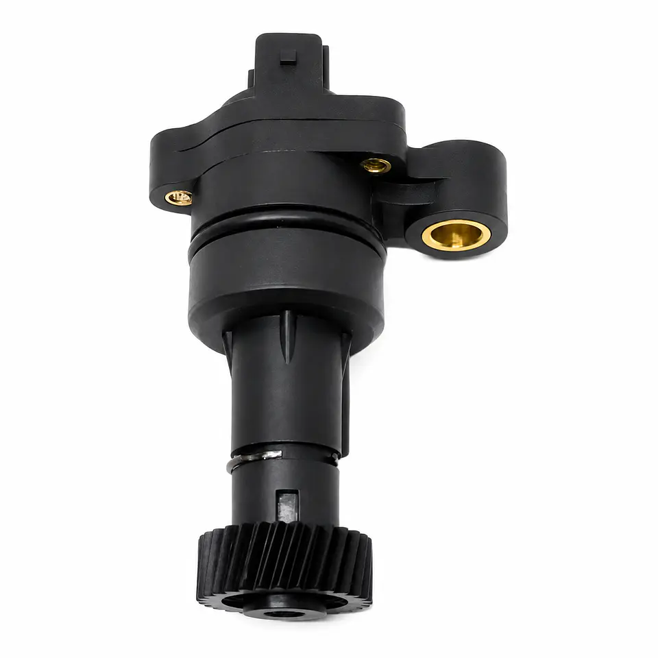 Sensor De Velocidad Para Geely Lc 1.3 Con Engranaje 3