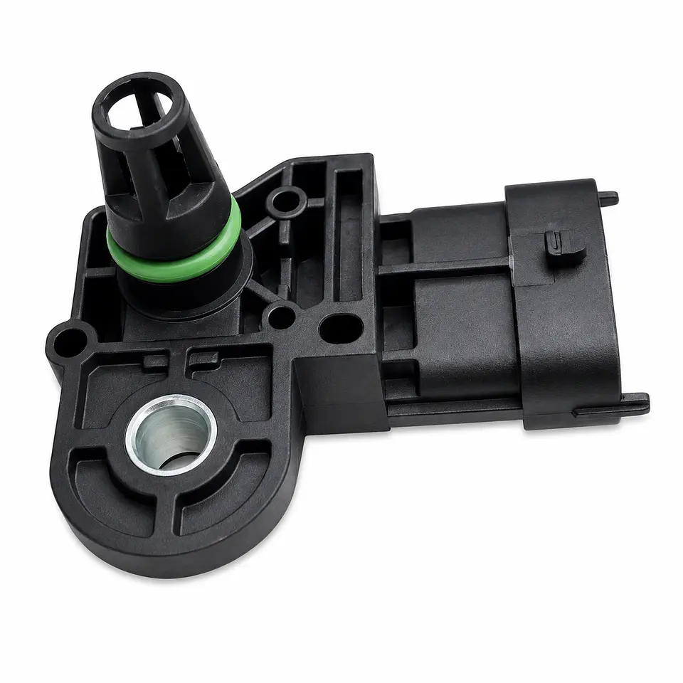 Sensor Map Original Para Chery Fulwin 2