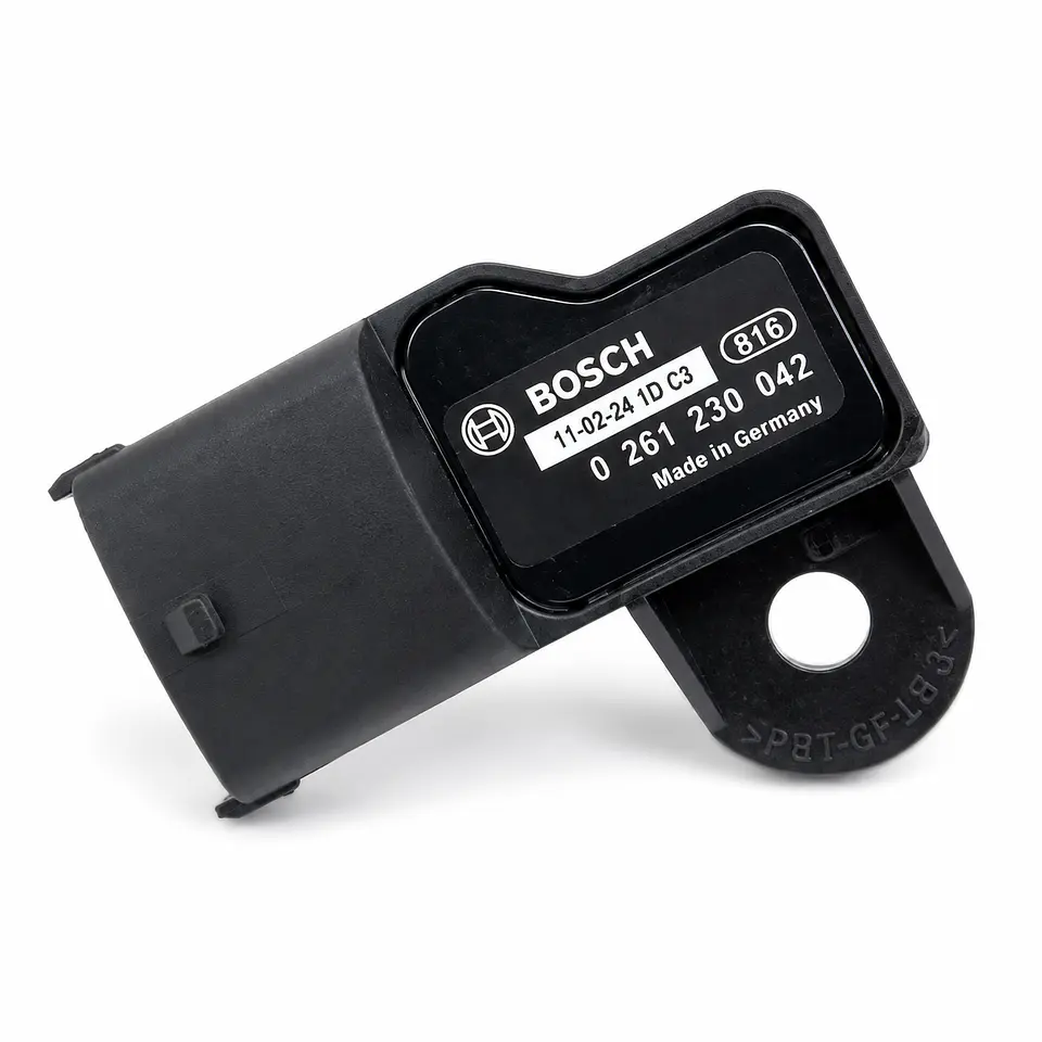 Sensor Map Para Chevrolet 0261230042 2