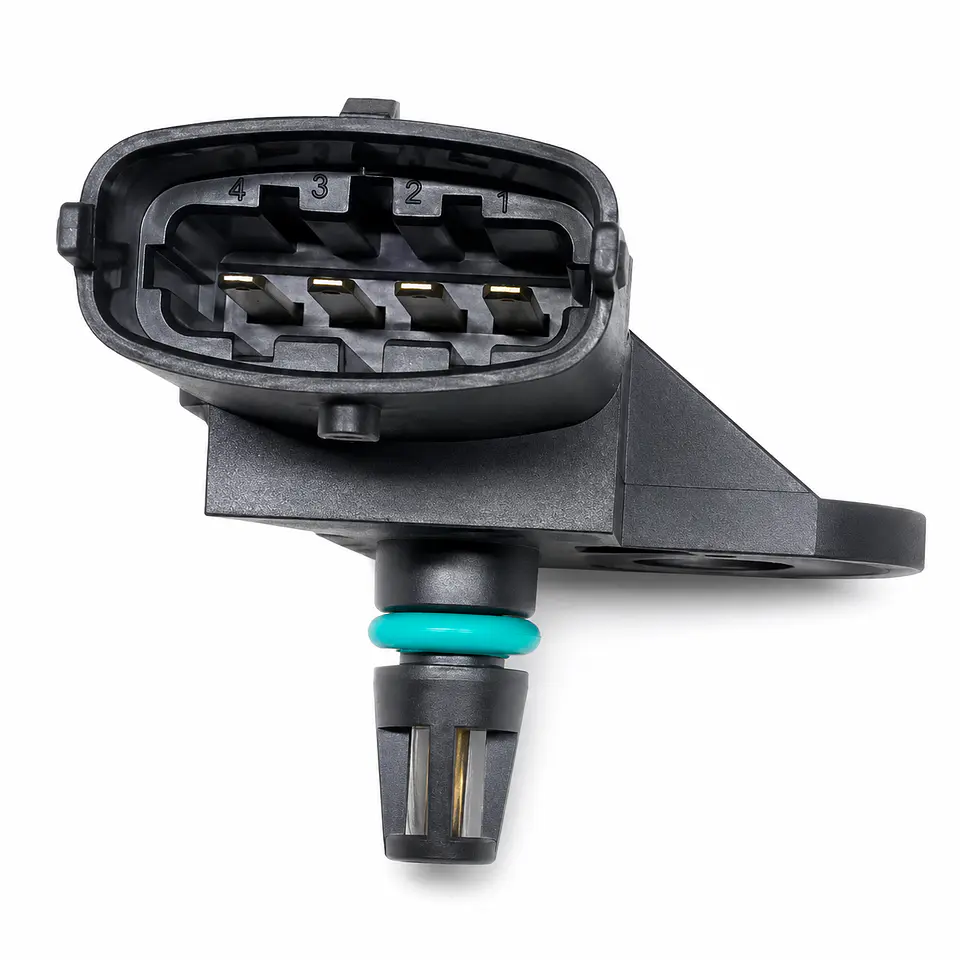 Sensor Map Para Chevrolet 0261230042 4