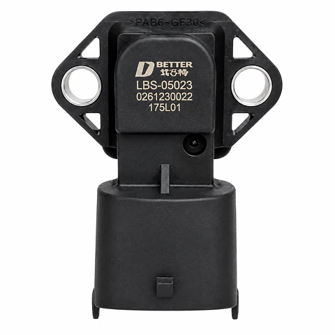 Sensor Map Para Chevrolet Vectra 2.2 1998-2005