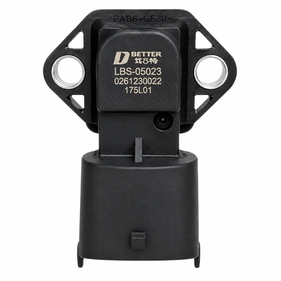 Sensor Map Para Chevrolet Vectra 2.0 2003-2005 1