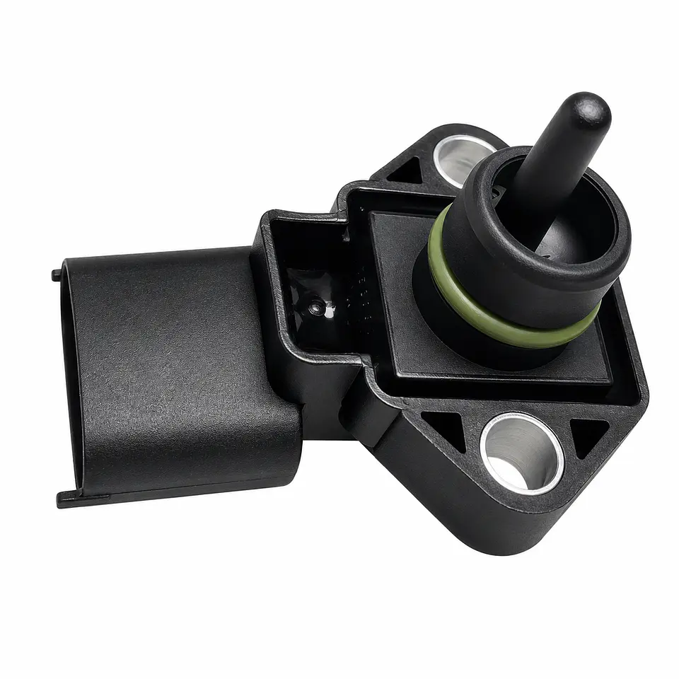 Sensor Map Para Chevrolet S10 Apache 2.4 2004-2011 3