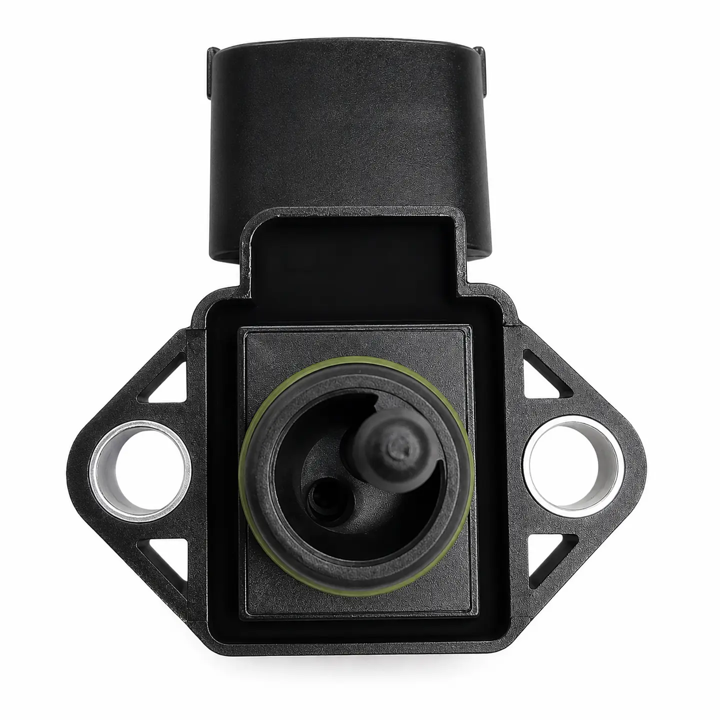 Sensor Map Para Chevrolet S10 Apache 2.4 2004-2011 4