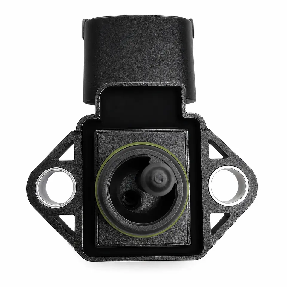 Sensor Map Para Chevrolet S10 Apache 2.4 2004-2011 4