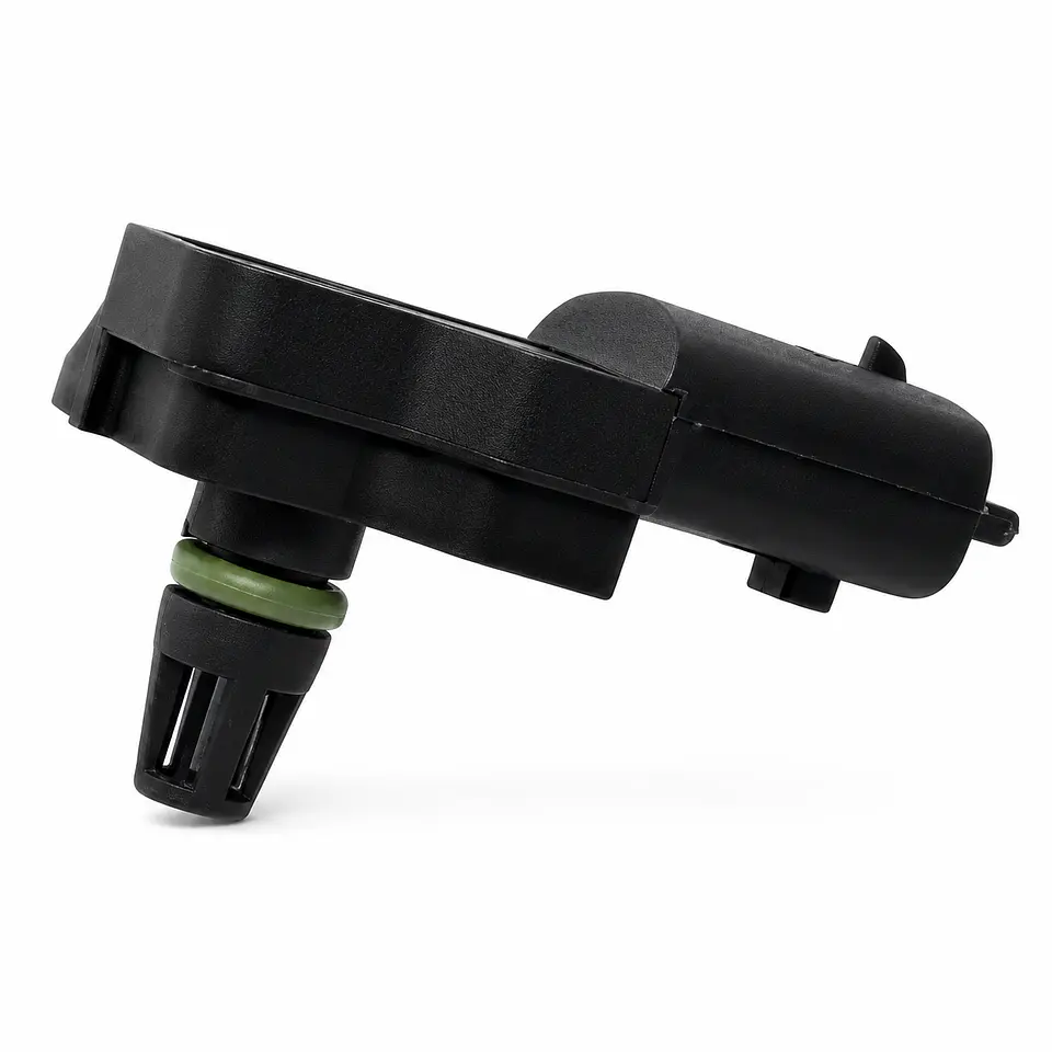 Sensor Map Para Zotye 3