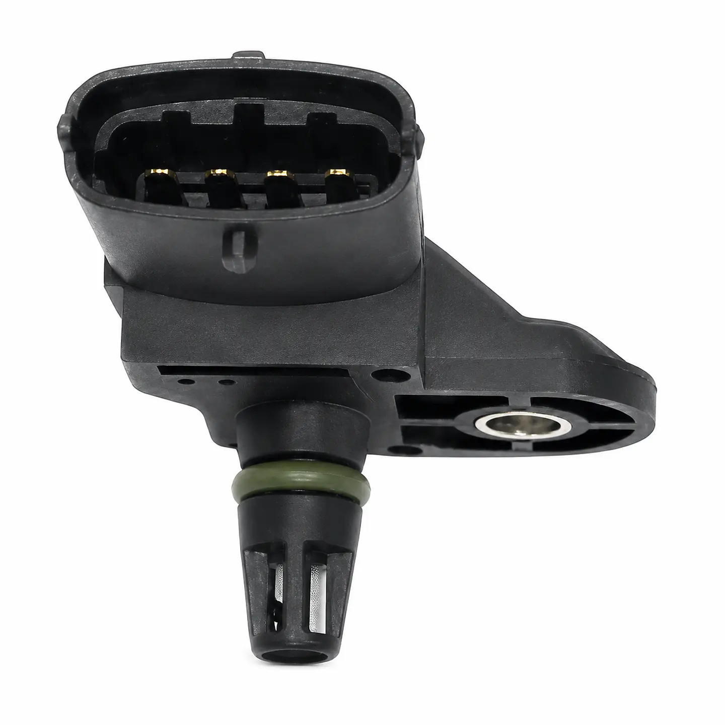 Sensor Map Para Zotye 4