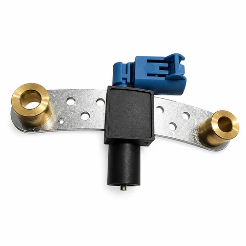 Sensor Ckp Posicion Cigueñal Para Renault Megane 2