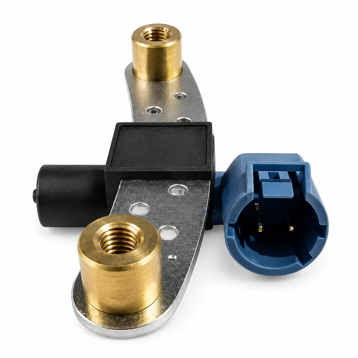 Sensor Ckp Posicion Cigueñal Para Renault Megane 2 2