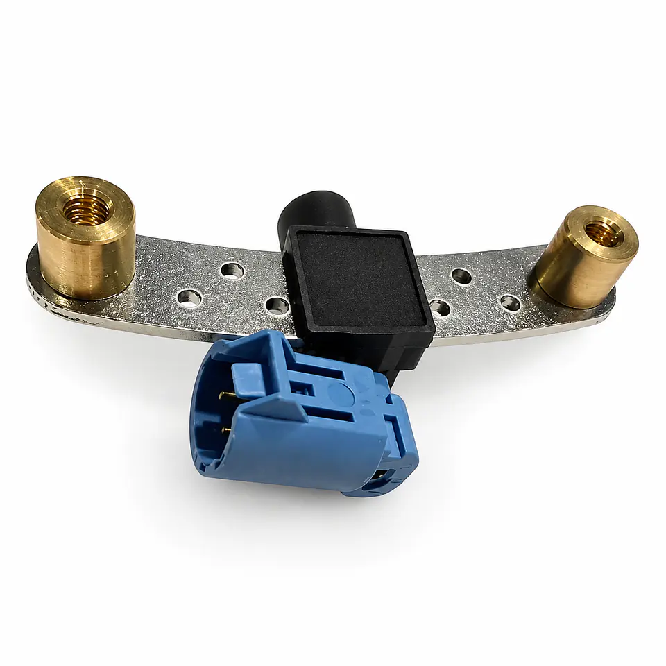 Sensor Ckp Posicion Cigueñal Para Renault Megane 2 3