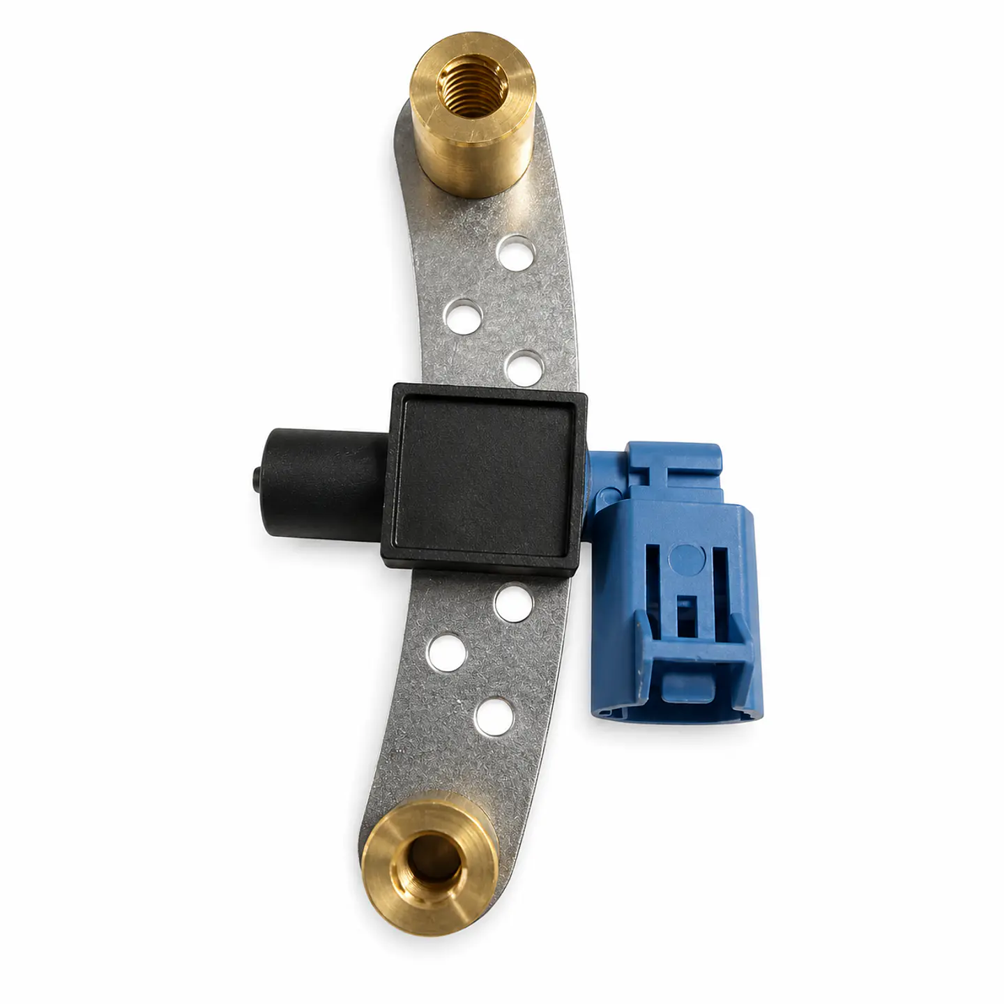 Sensor Ckp  Cigueñal Para Renault Sandero 1.6 2007-2013 4