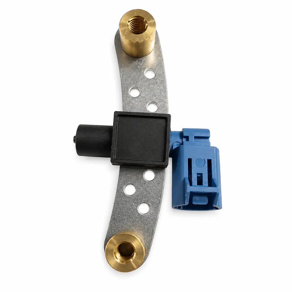 Sensor De Cigueñal Chrysler Renault 8200647556 5