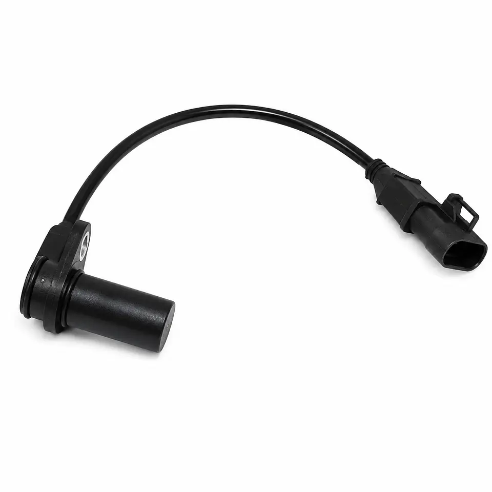 Sensor De Cigueñal Para Dongfeng Ax5 1.4 Turbo 2