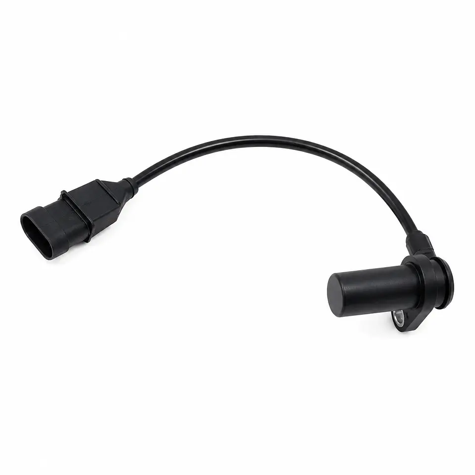 Sensor De Cigueñal Para Dongfeng Ax5 1.4 Turbo 3