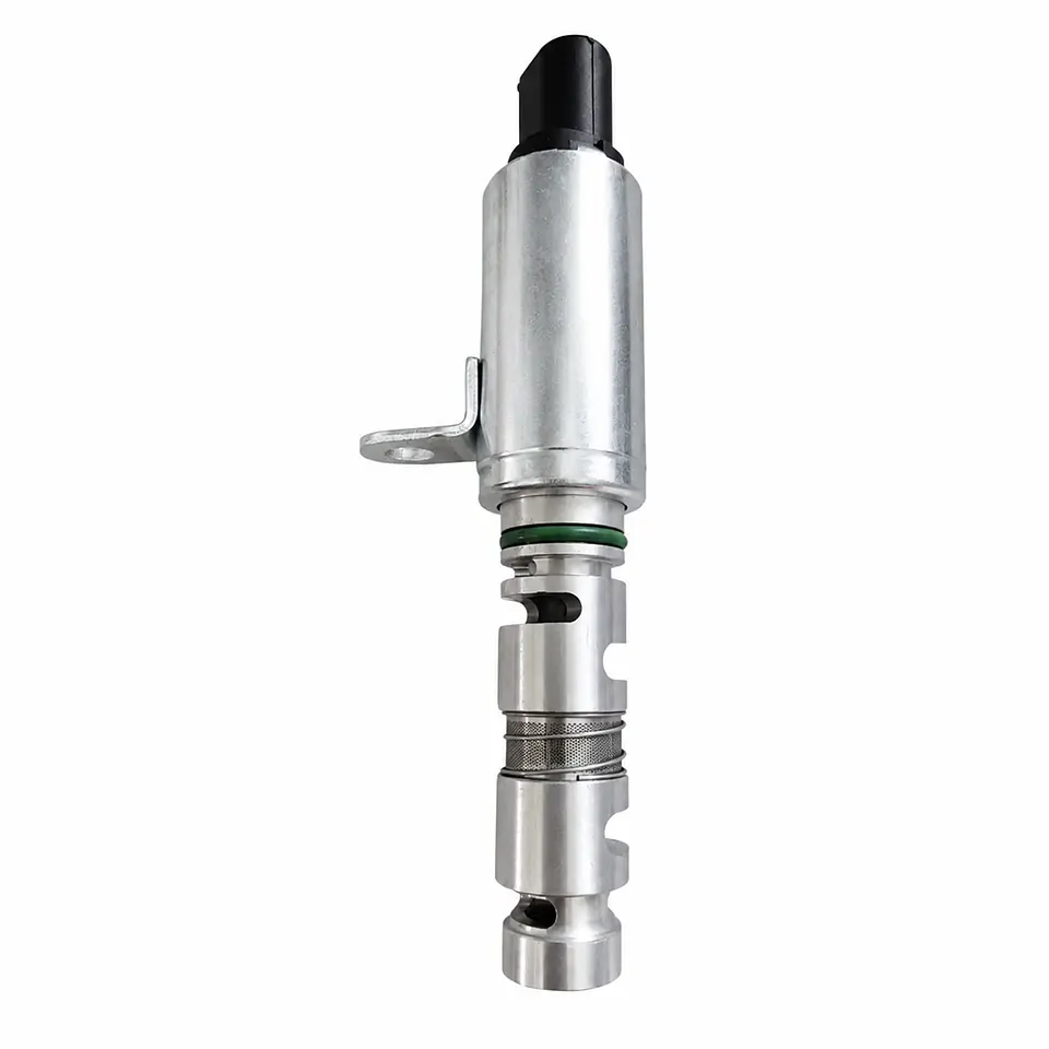 Valvula Vvt Selenoide Para Hyundai 24355-2e000 2