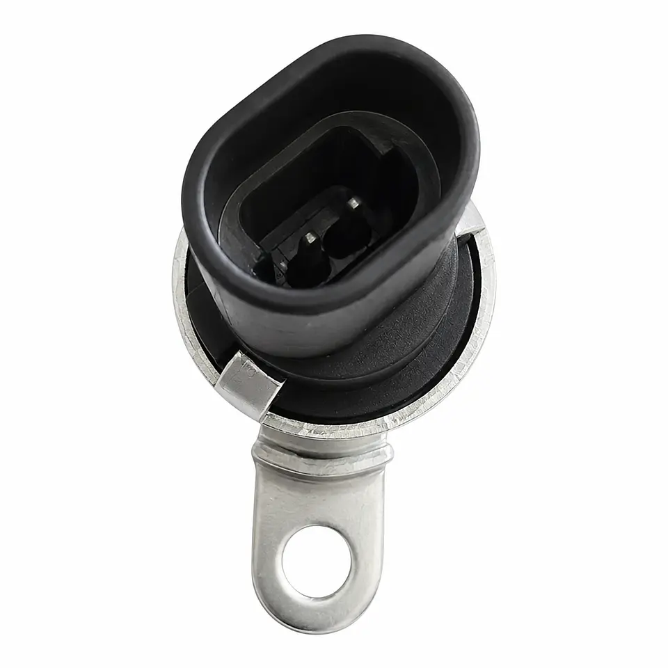 Valvula Vvt Selenoide Para Hyundai 24355-2e000 4