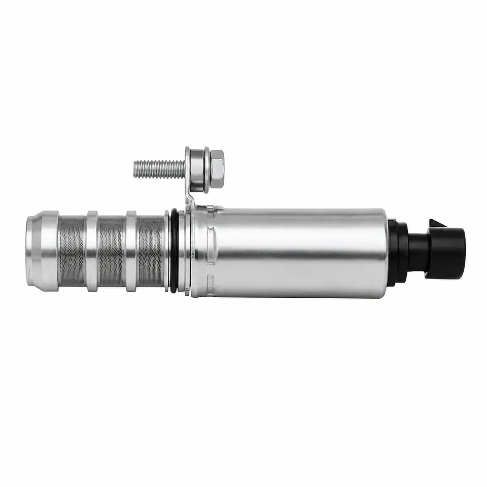 Valvula Vvt Selenoide Para Chevrolet Captiva 2.4 2011-2017 2