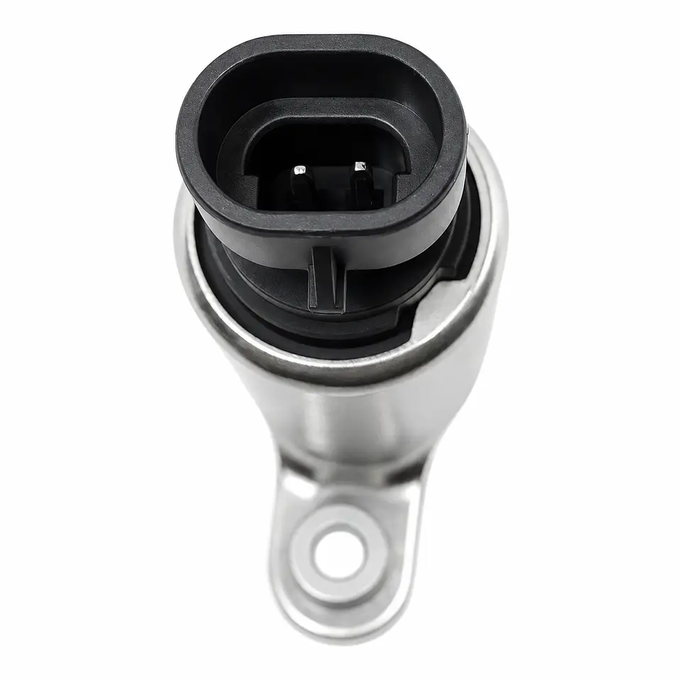 Valvula Vvt Selenoide Para Chevrolet Captiva 2.4 2011-2017 4