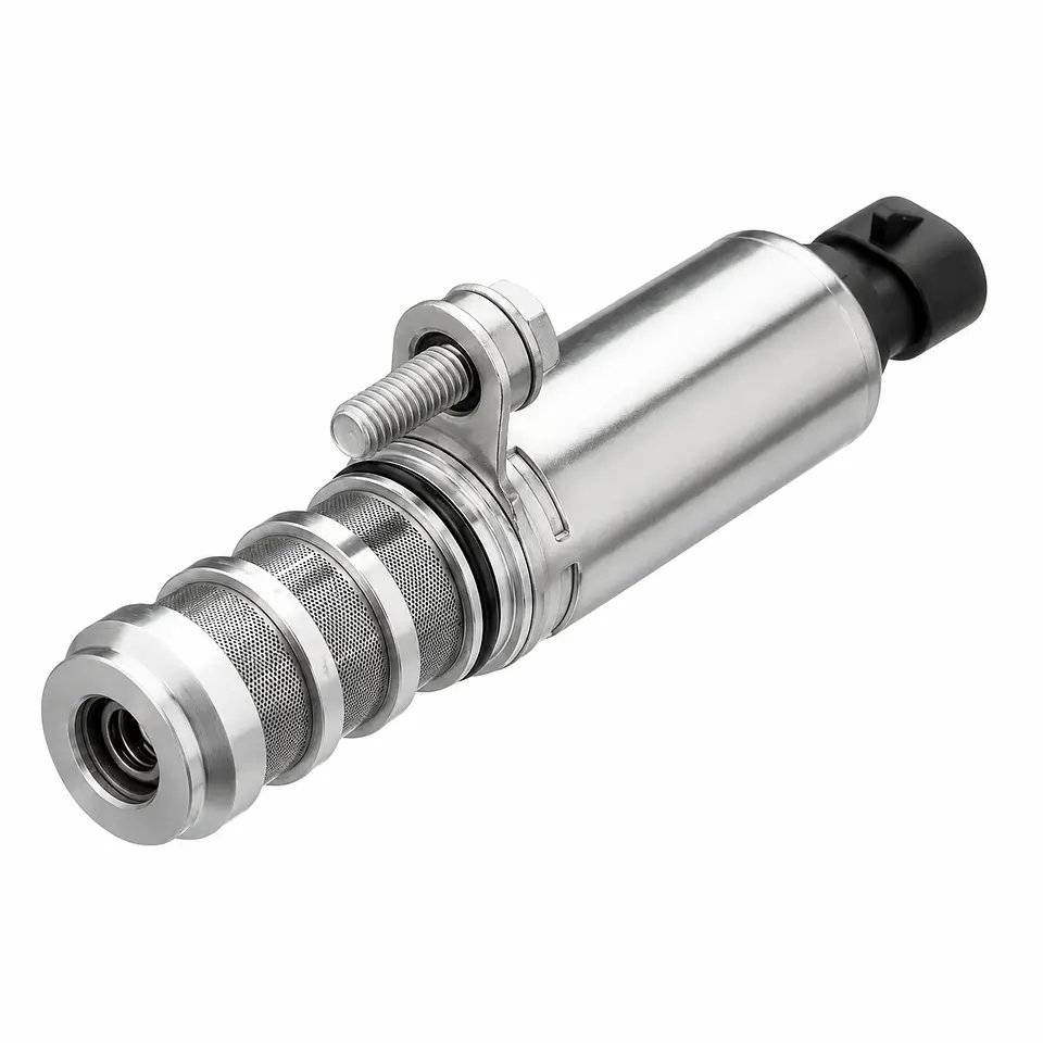 Valvula Vvt Para Chevrolet Orlando Motor 2.4 2011-2016 3