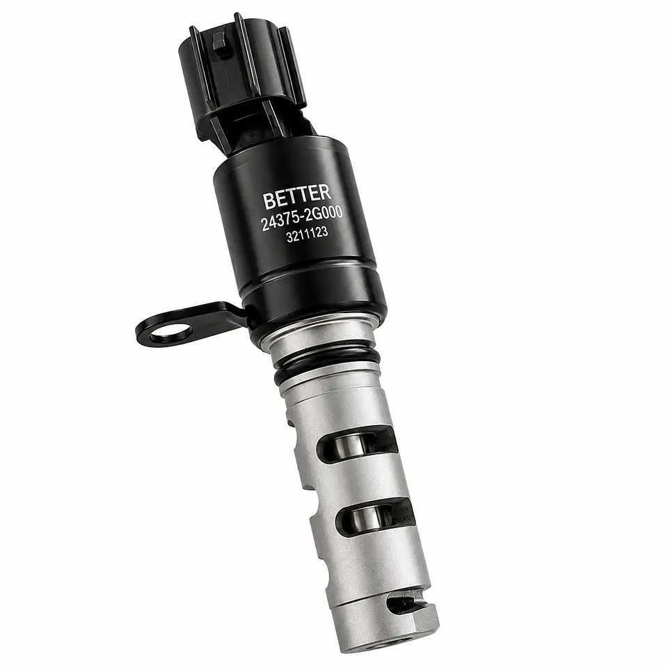 Valvula Vvt De Escape Para Hyundai Genesis 2.0 2008-2009 1