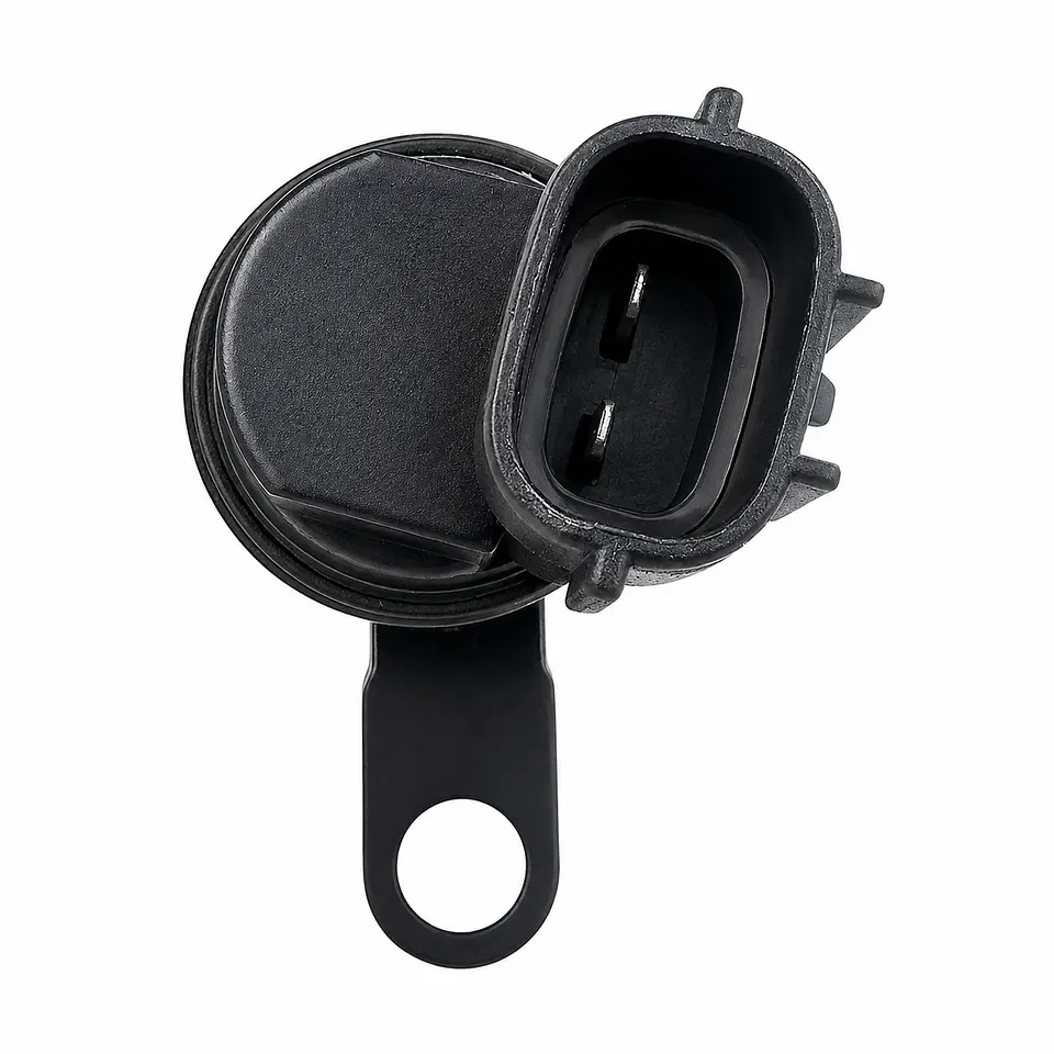 Valvula Vvt Selenoide Para Kia 24375-2g000 4