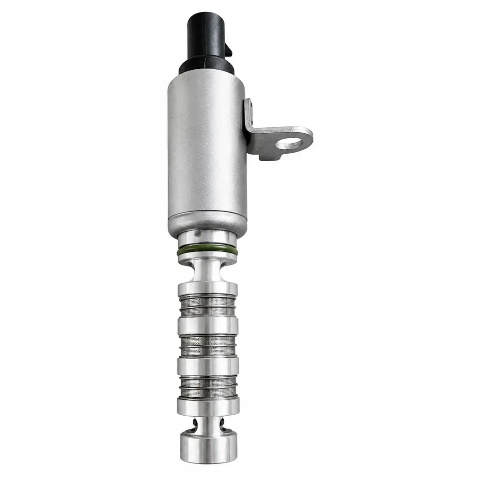 Valvula Vvt Para Hyundai 24355-3caa2 2