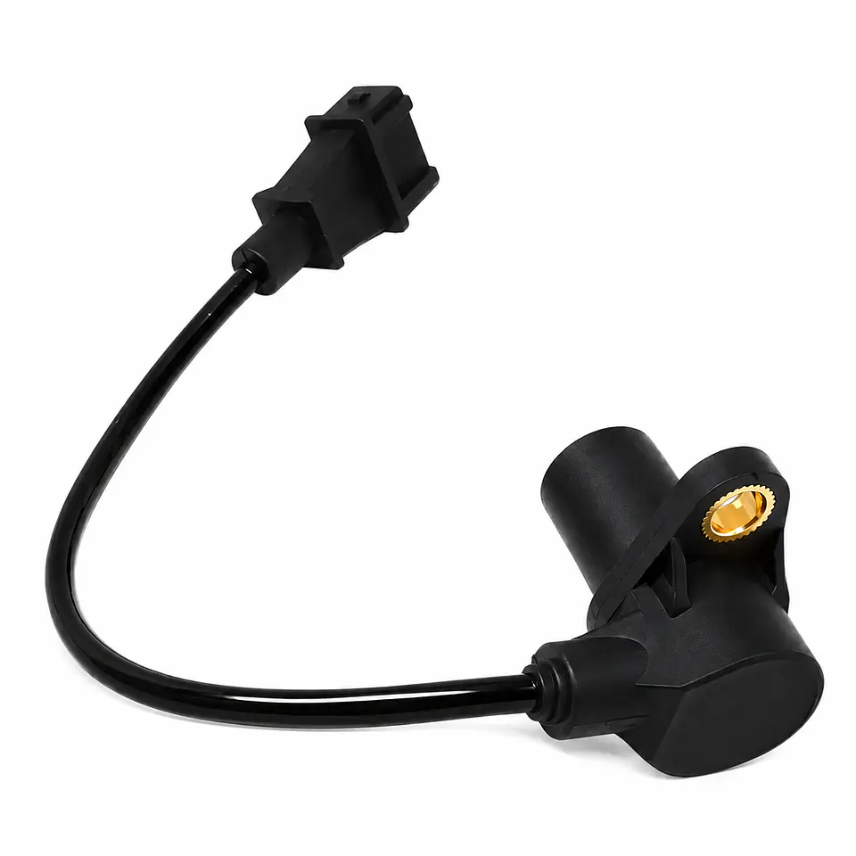Sensor Ckp Posicion Cigueñal Para Chery New Iq 1.0 3