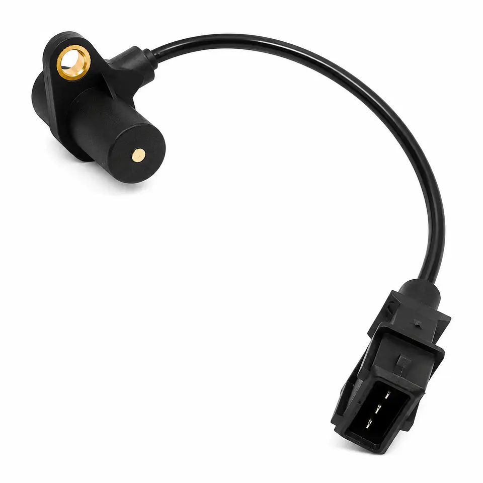 Sensor Ckp Posicion Cigueñal Para Chery S21 1.3 2008-2011 2
