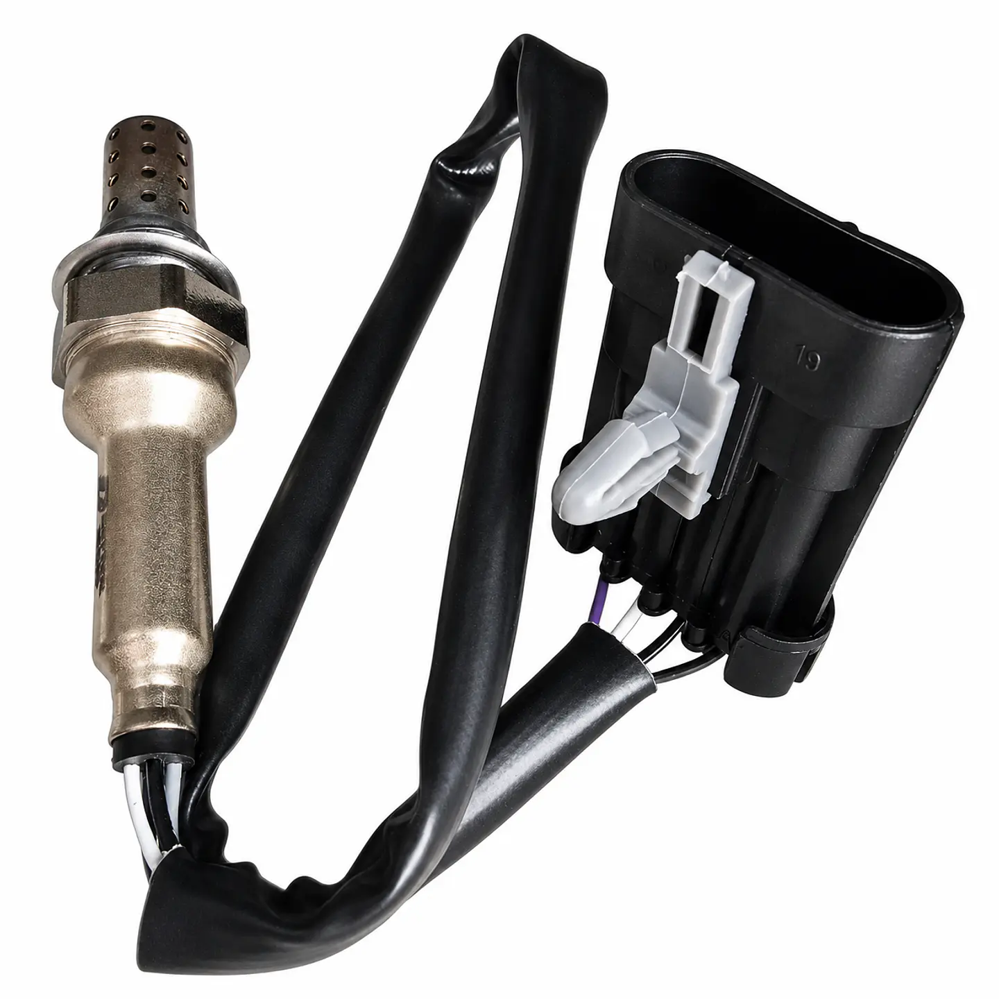 Sensor De Oxigeno Para Dfm A30 4