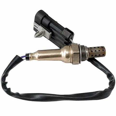 Sensor De Oxigeno Trasero Para Dfsk C32 1.5