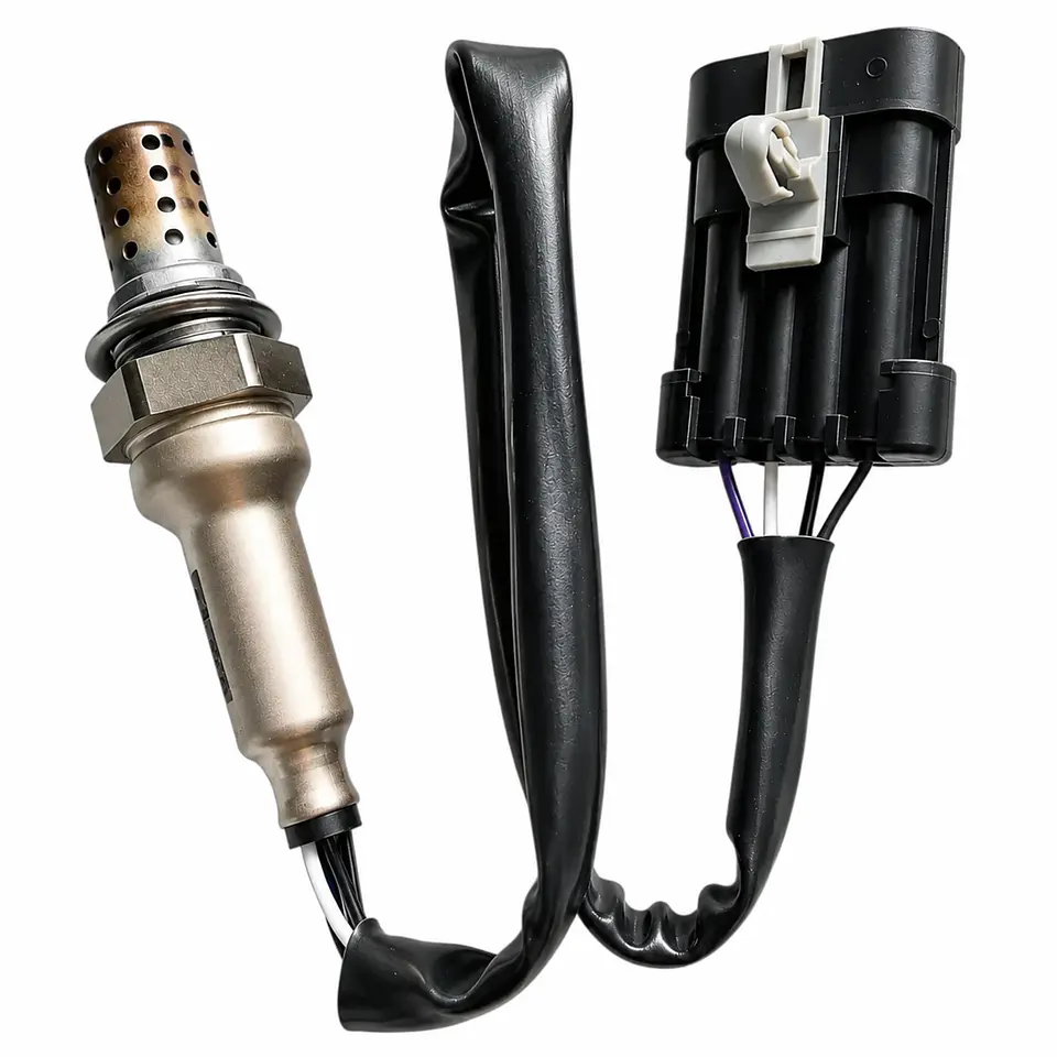 Sensor De Oxigeno Para Brilliance Frv 3