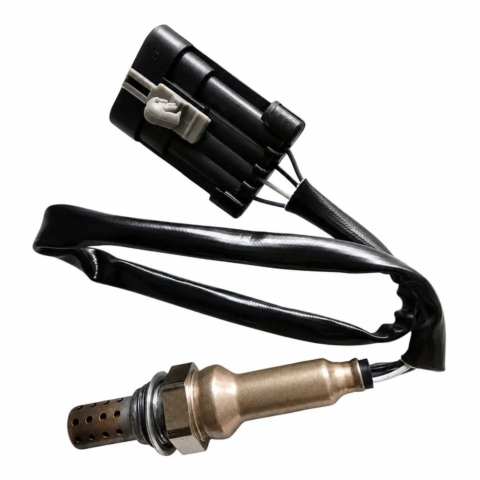 Sensor De Oxigeno Para Brilliance Frv 5
