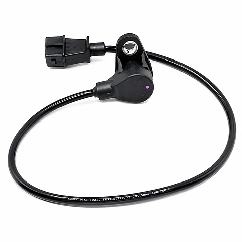 Sensor Ckp Posicion  Cigueñal Para Great Wall Safe