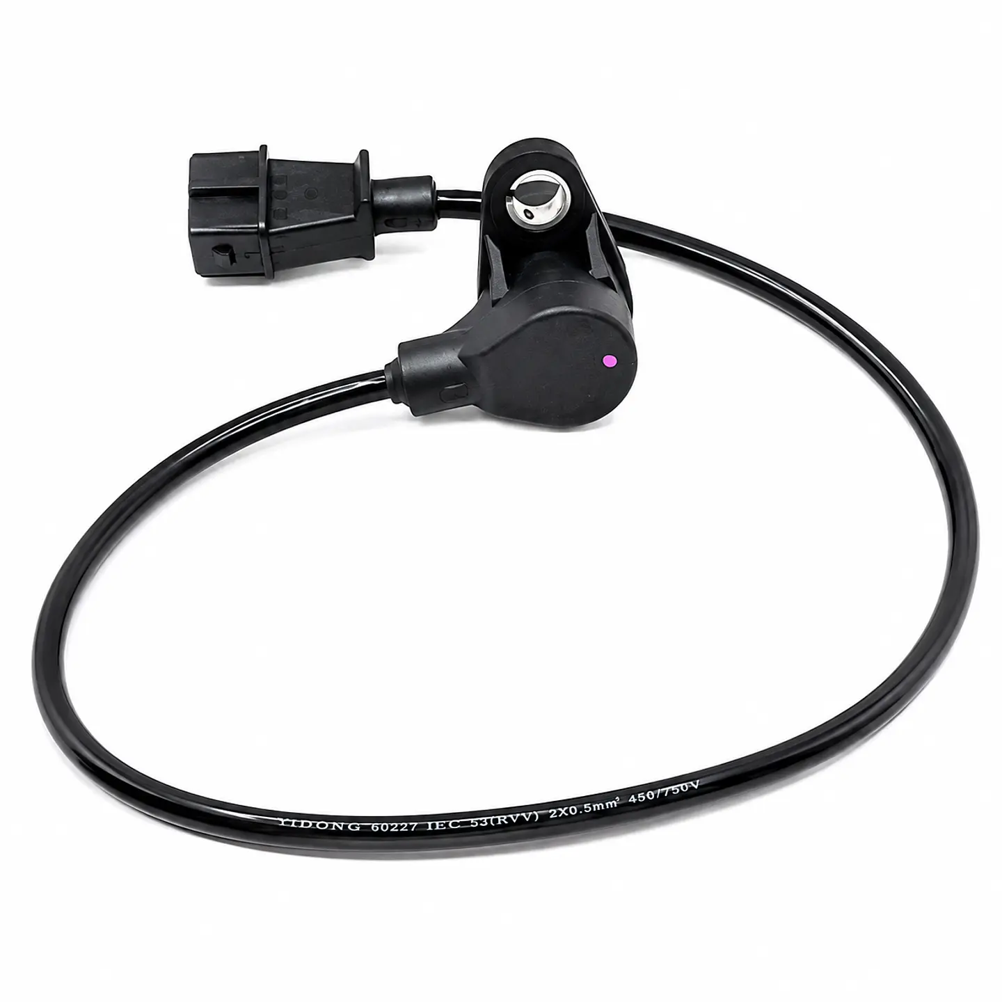 Sensor Ckp Posicion  Cigueñal Para Great Wall Safe 2