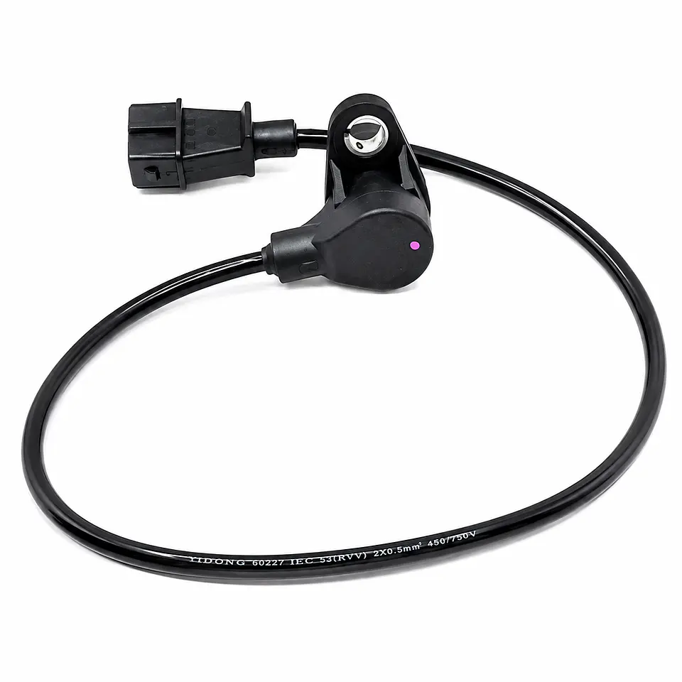 Sensor Ckp Posicion  Cigueñal Para Great Wall Safe 2