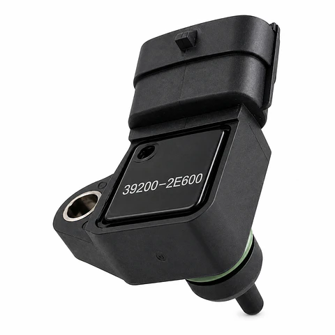 Sensor Map Para  Hyundai 39200-2e600