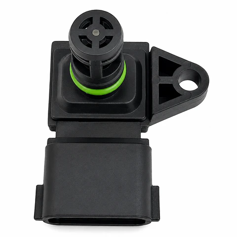 Sensor Map 5wk96817