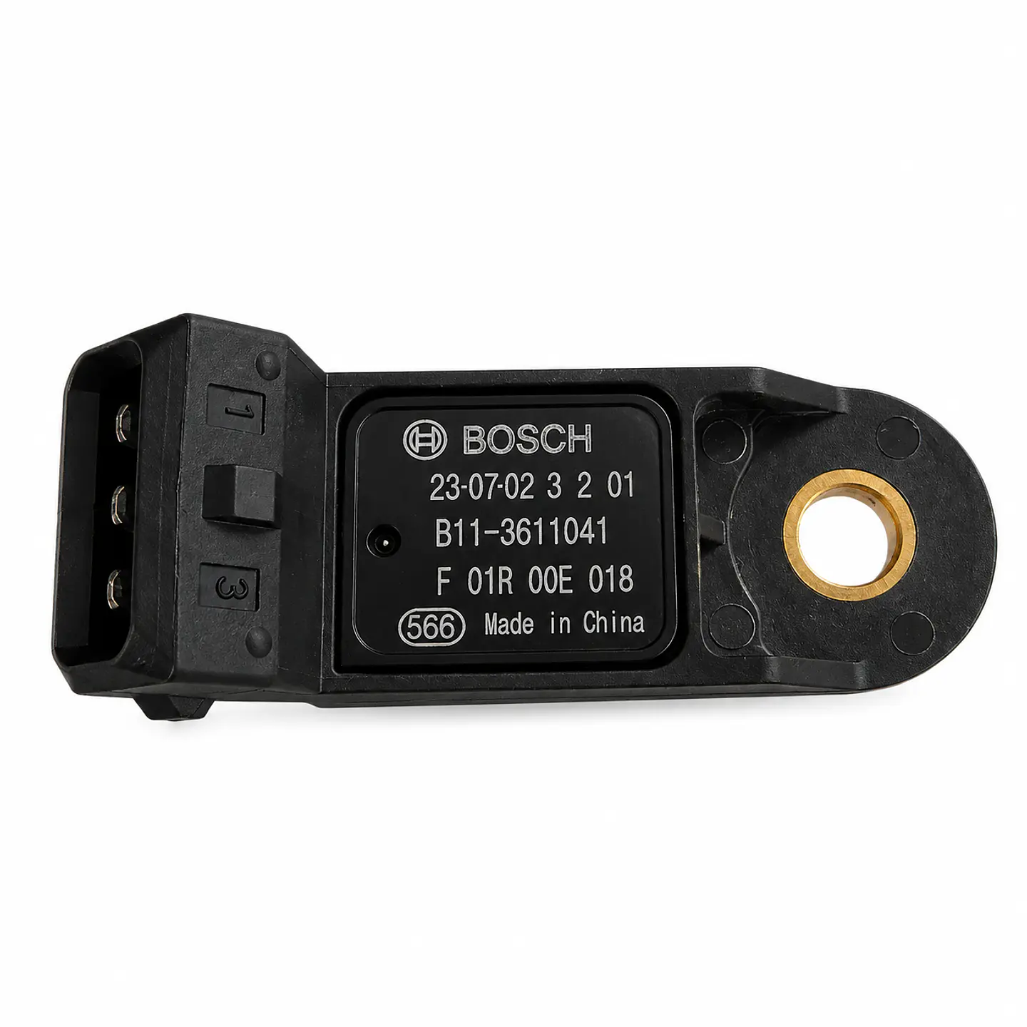 Sensor Map F01r00e018 2