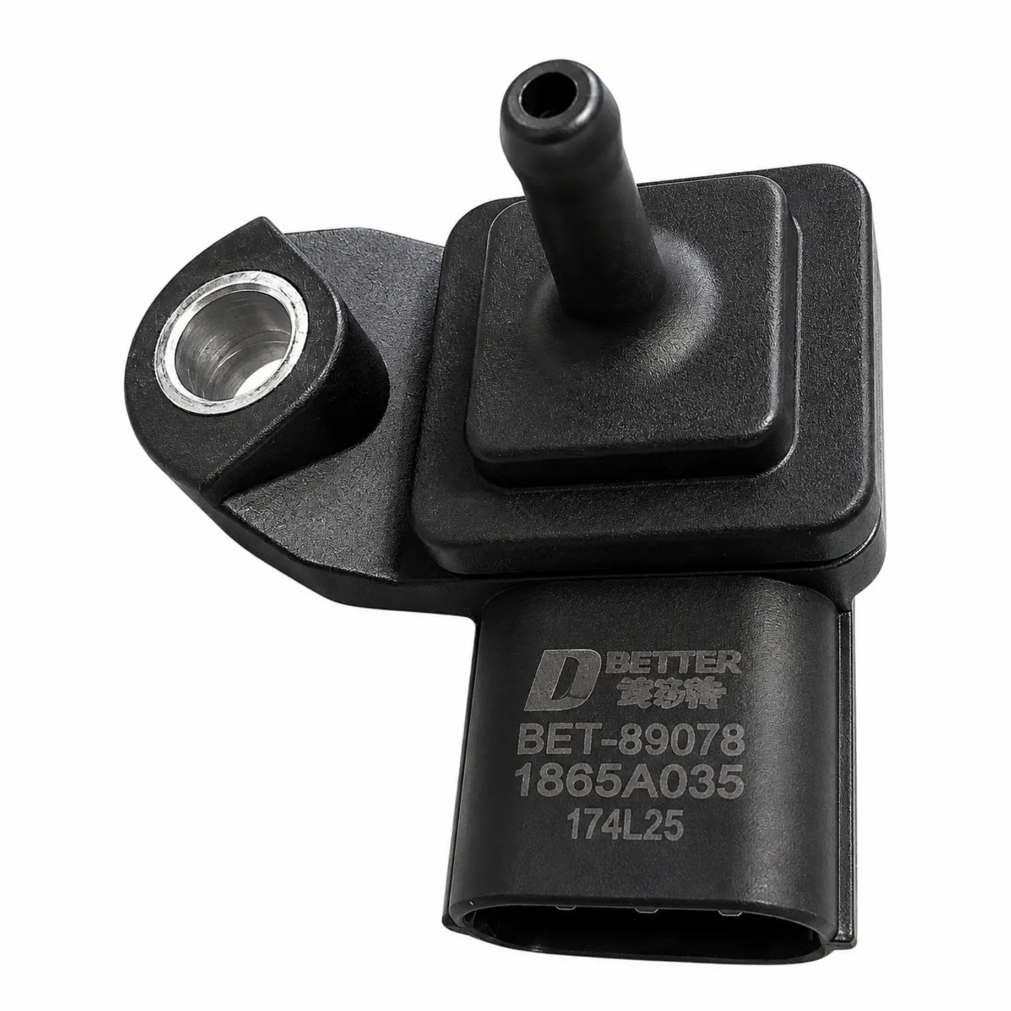 Sensor Map Para Mitsubishi 1865a035 3
