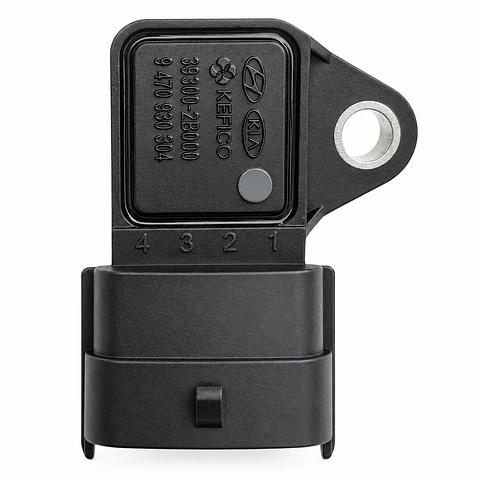 Sensor Map Original Para Hyundai Y Para Kia 39300-2b000