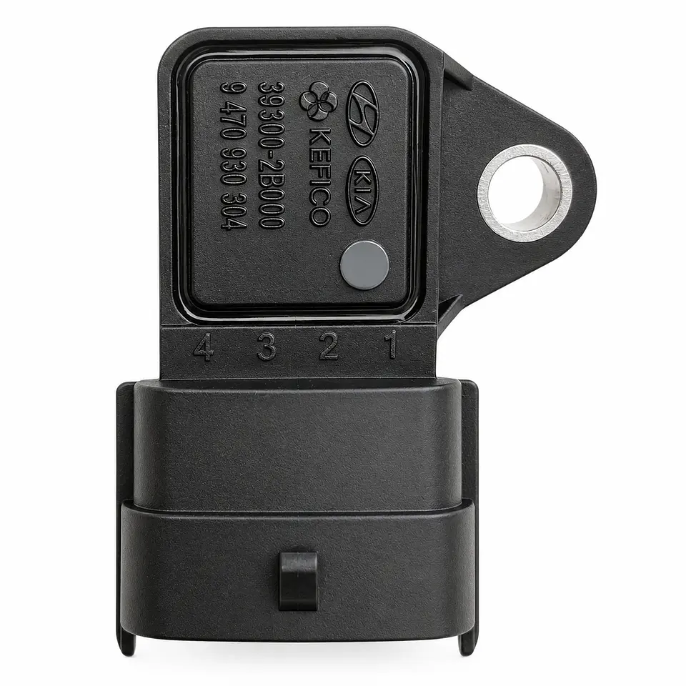 Sensor Map Original Para Hyundai Y Para Kia 39300-2b000 1