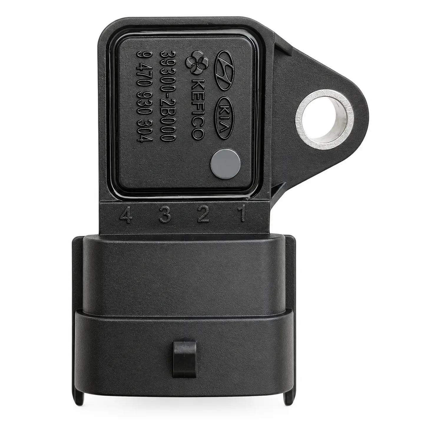 Sensor Map Para Kia Forte 1.6 2009-2013 1