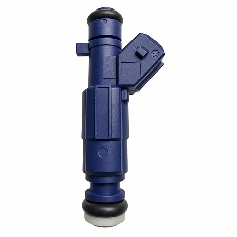 Inyector De Combustible Para Chery New Tiggo 1.6