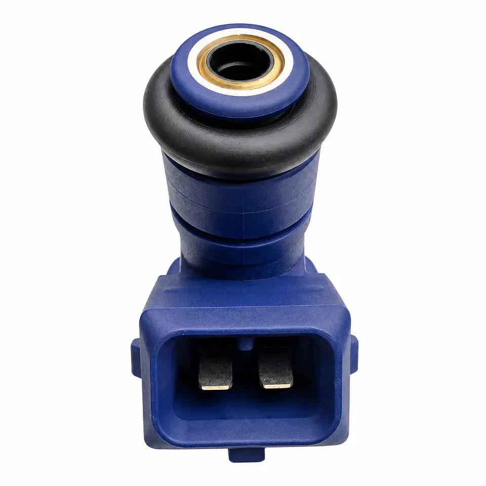Inyector De Combustible Para Chery New Tiggo 1.6 2