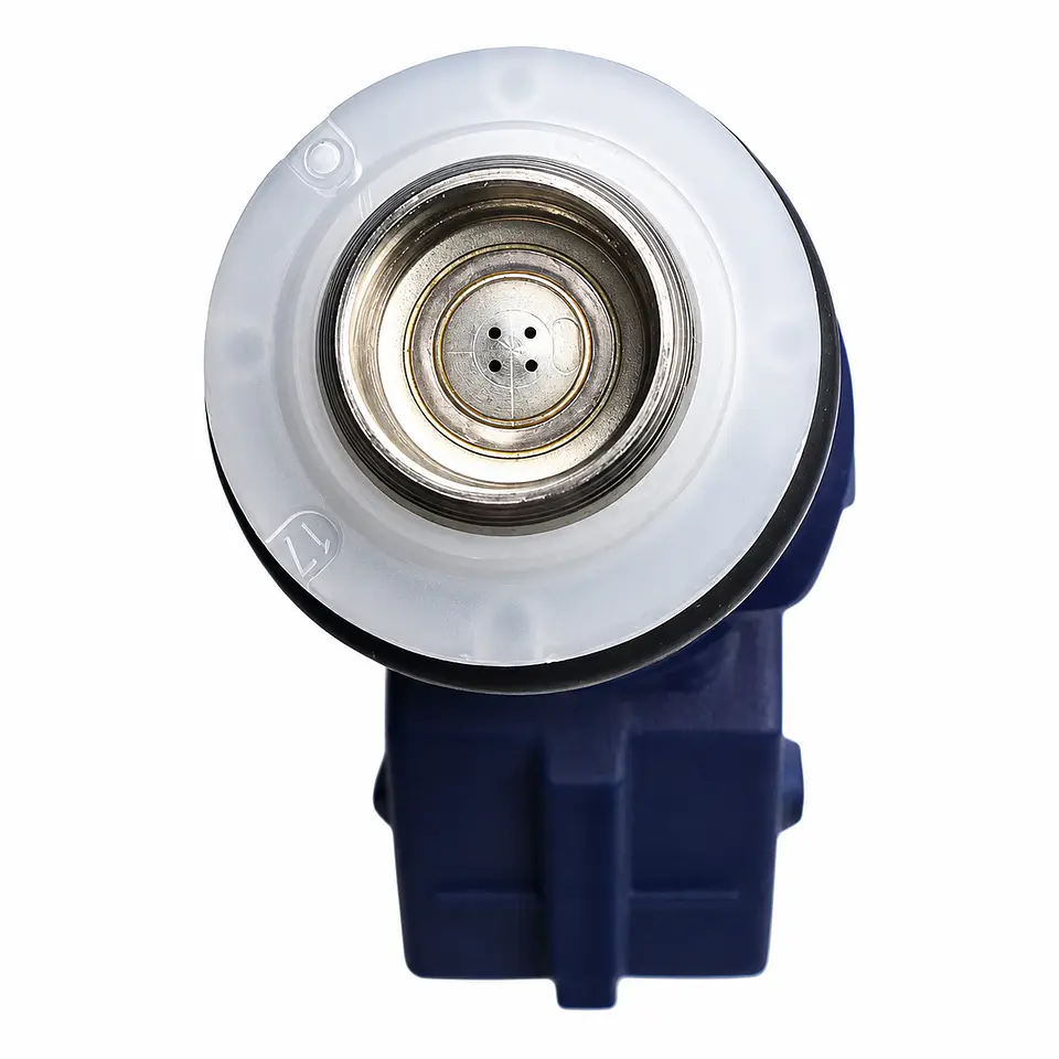 Inyector De Combustible Para Chery New Tiggo 1.6 4