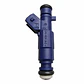 Inyector De Combustible F01r00m046 Para Vehículos - Miniatura 1