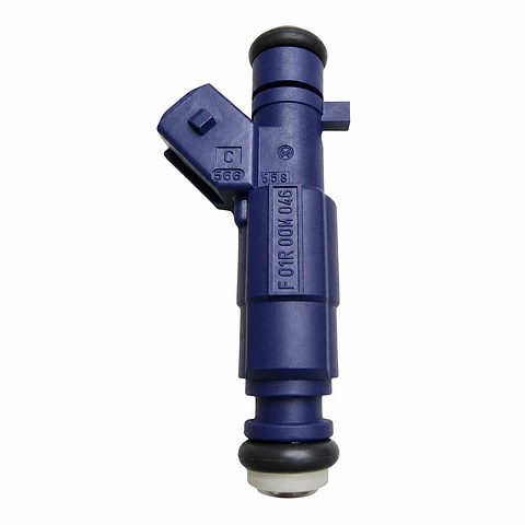 Inyector De Combustible Para Chery New Tiggo 1.6 Original
