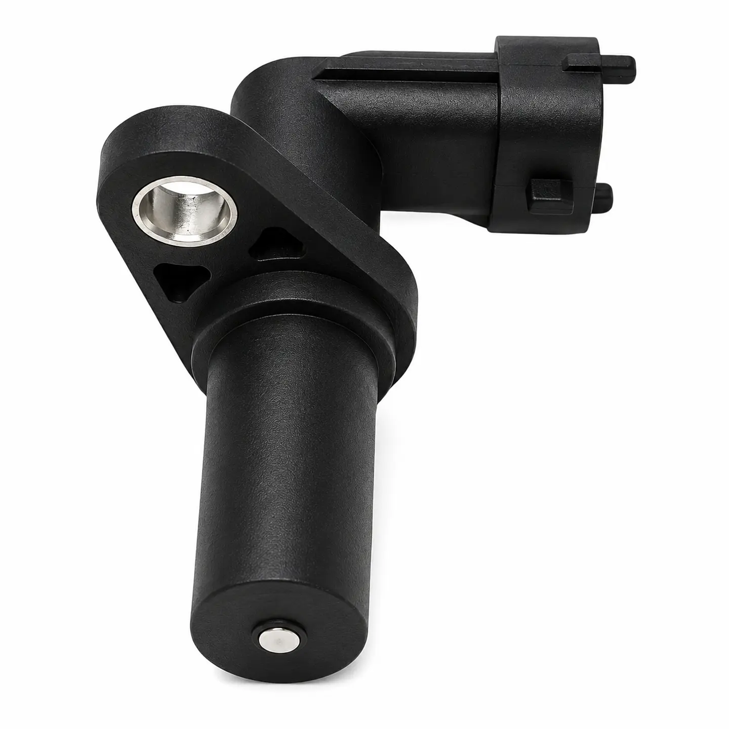 Sensor Ckp Posicion Cigueñal Para Kia Rio 3 1.2 2012-2016 1