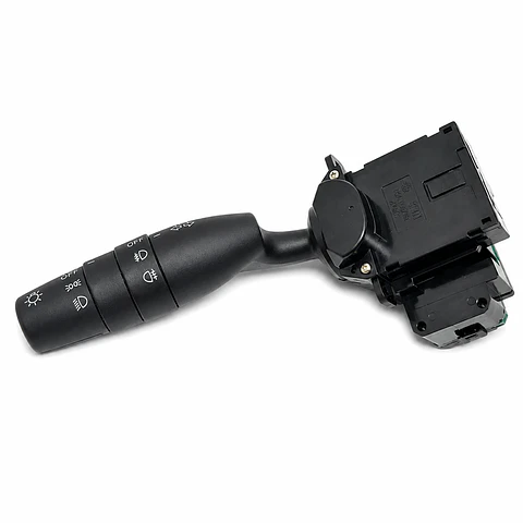 Telecomando Luces Brilliance V5 1.5 Turbo