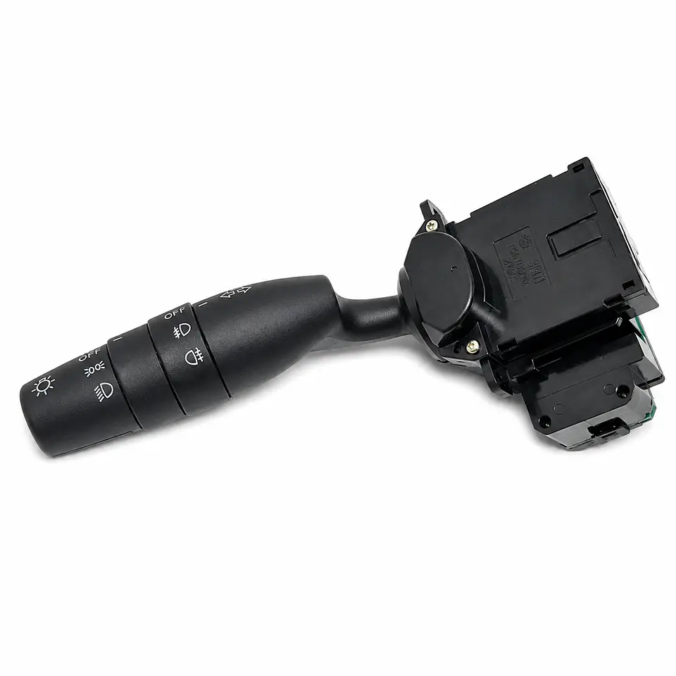Telecomando Luces Brilliance V5 1.5 Turbo 1